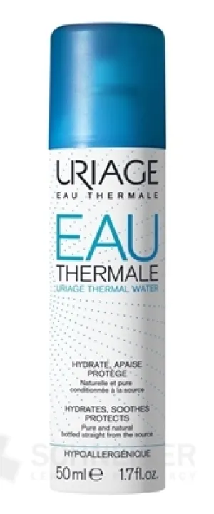 URIAGE EAU THERMAL SPRAY