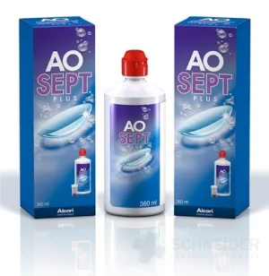 AOSEPT PLUS