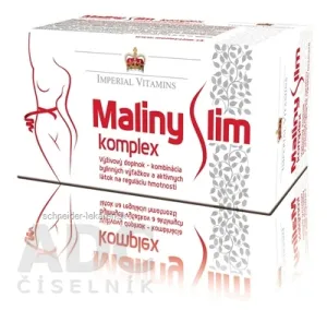 Maliny SLIM komplex