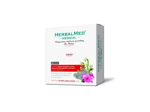 HerbalMed MEDICAL - Dr.Weiss 20 pastiliek