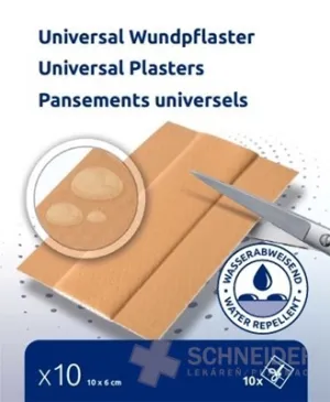 LIVSANE Náplasť univerzálna