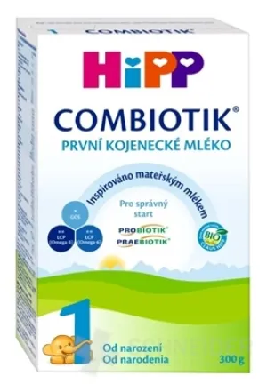 HiPP 1 BIO Combiotik