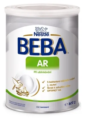 BEBA AR