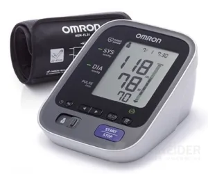 OMRON M7 Intelli IT Digitálny TLAKOMER automatický