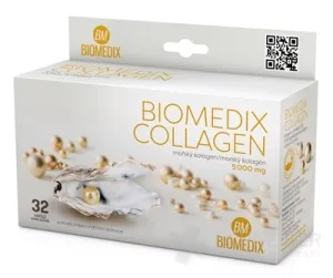 BIOMEDIX COLLAGEN 5000 mg