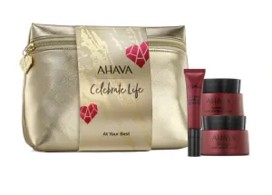 AHAVA Darčeková sada At Your Best 50/50/15ml
