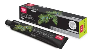 SPLAT SPECIAL BLACKWOOD