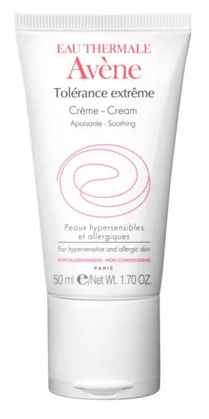 Avene Tolerance extreme krém 50ml