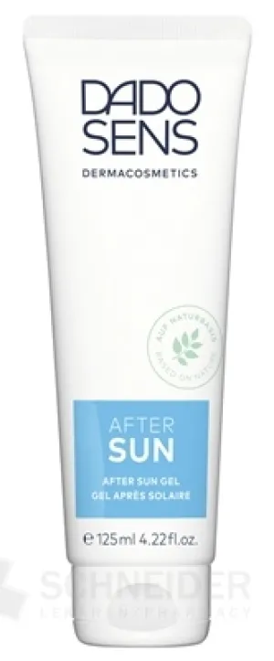 DADO SENS SUN AfterSun GEL