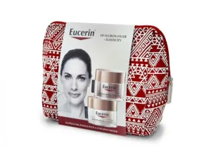 Eucerin Hyaluron-Filler + Elasticity Vianočná kazeta