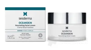 sesderma OCEANSKIN Krém na tvár