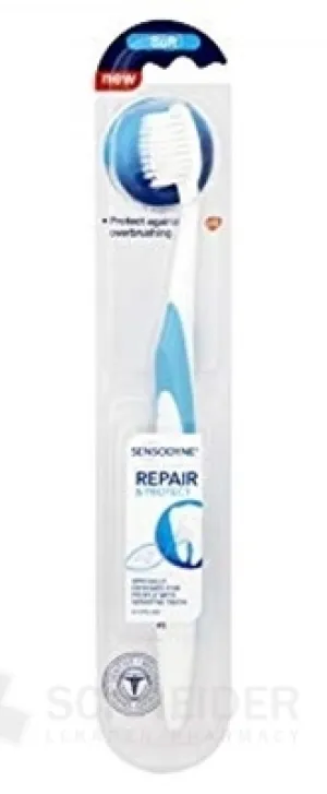 SENSODYNE REPAIR&PROTECT Soft