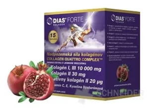 DIAS FORTE