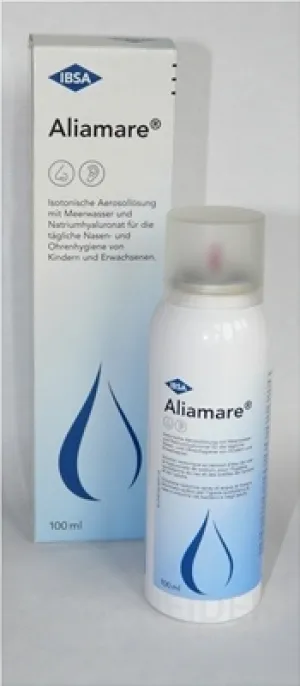 ALIAMARE
