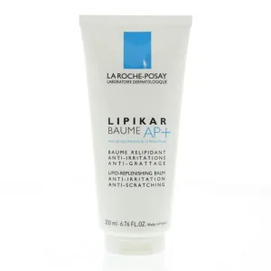 La Roche-Posay Lipikar Baume AP+ 200ml