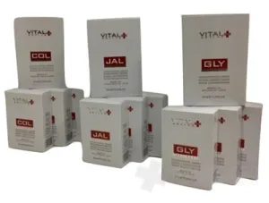 VITAL PLUS ACTIVE BALÍK
