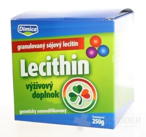Dimica LECITHIN