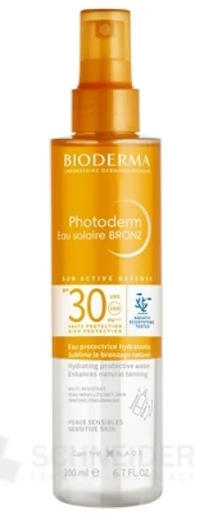 BIODERMA Photoderm BRONZ SPF 30