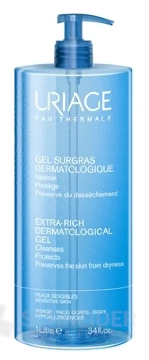 URIAGE EXTRA-RICH GEL