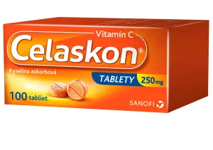 CELASKON tablety 250 mg 100