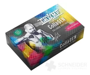 CHAMP CollaGEN - Atilla Végh