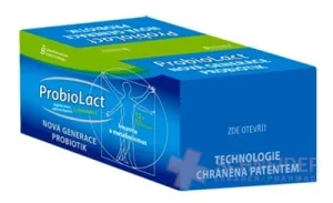 ProbioLact v boxe