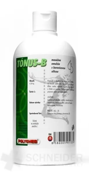 TÓNUS-B