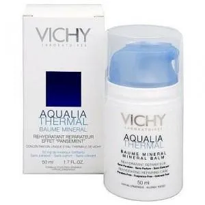 Vichy Aqualia Thermal hydratačný pleťový balzam