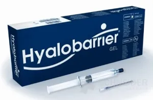HYALOBARRIER GEL