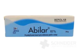 Abilar 10%