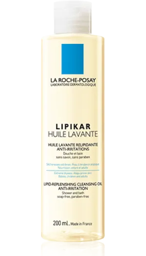 La Roche-Posay Lipikar olej 200ml