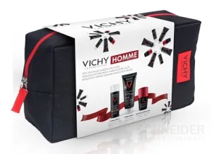 VICHY HOMME XMAS 2023