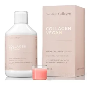 Swedish Collagen COLLAGEN Vegan