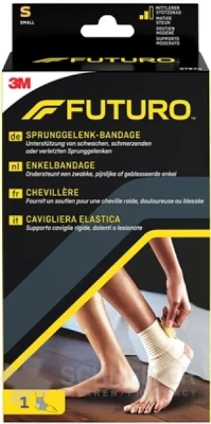 3M FUTURO Stabilizačná bandáž na členok