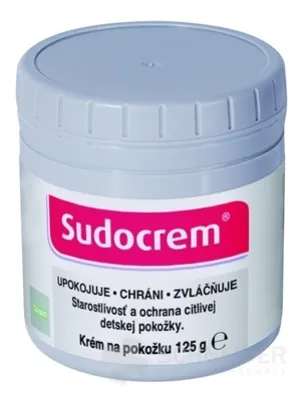 SUDOCREM
