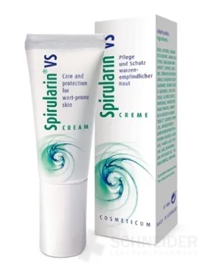 Spirularin VS KRÉM