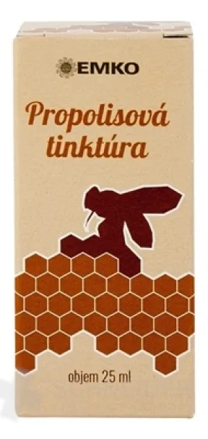 EMKO PROPOLISOVÁ TINKTÚRA