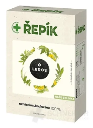 LEROS REPÍK - Vňať