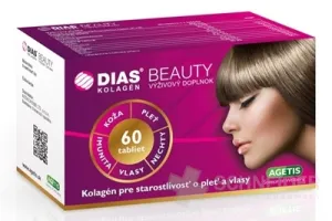 DIAS BEAUTY