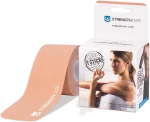 STRENGTHTAPE Kinesio tejpovacia páska