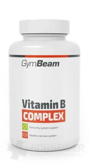 GymBeam Vitamin B Complex