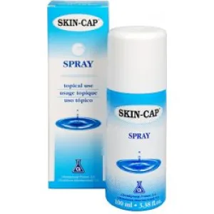 SKIN-CAP SPREJ 100ML