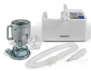 OMRON UltraAir Pro NE-U780 INHALÁTOR ultrazvukový