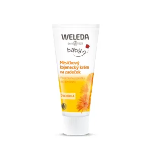 WELEDA NECHTÍKOVÝ dojčenský krém