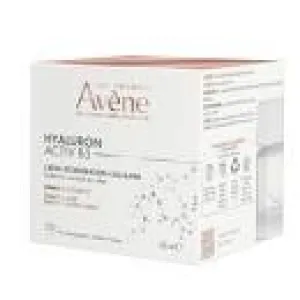 AVENE HYALURON ACTIV B3 Krém pre obnovu buniek