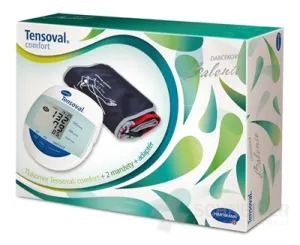 TENSOVAL COMFORT darčekové balenie