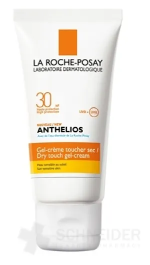 LA ROCHE-POSAY ANTHELIOS XL SPF30+ NEW