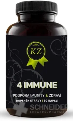 KZ 4 IMMUNE