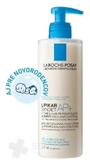 LA ROCHE-POSAY LIPIKAR SYNDET AP+ R16