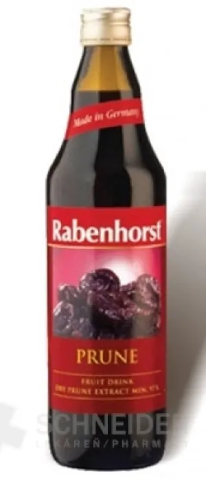 Rabenhorst Slivkový nápoj